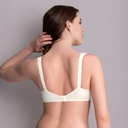 Soutien-gorge pour prothèses sans armatures. ANITA CARE "Havanna" 5712X - Crystal 612