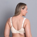 Soutien-gorge sans armatures ANITA COMFORT "Havanna" 5812 - Crystal 612