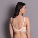 Soutien-gorge armatures et coques ANITA ROSA FAIA "Eve" 5209 - Rose élégant 107