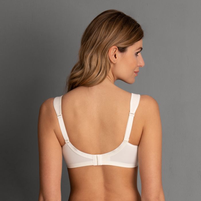 Soutien-gorge sans armatures ANITA COMFORT "Clara" 5863 - Ecru 047