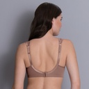 Soutien-gorge sans armatures ANITA COMFORT "Clara" 5863 - Rose framboise 769