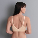 Brassière pour prothèses sans coutures ANITA CARE "Lotta" 5769X - Desert 753