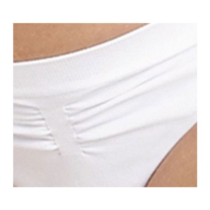 Slip de grossesse ANITA MATERNITY "Seamless"1504 - Blanc 006