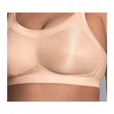 Soutien-gorge de sport sans armatures ANITA ACTIVE "Momentum" 5529 - Desert 753