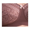 Soutien-gorge pour prothèses sans armatures ANITA CARE "Fleur" 5754X - Rose framboise 769