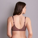 Soutien-gorge pour prothèses sans armatures ANITA CARE "Fleur" 5754X - Rose framboise 769