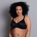 Soutien-gorge d'allaitement avec armatures ANITA MATERNITY "Basic"5035 - Noir 001