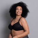 Soutien-gorge d'allaitement avec armatures ANITA MATERNITY "Basic"5068 - Noir 001