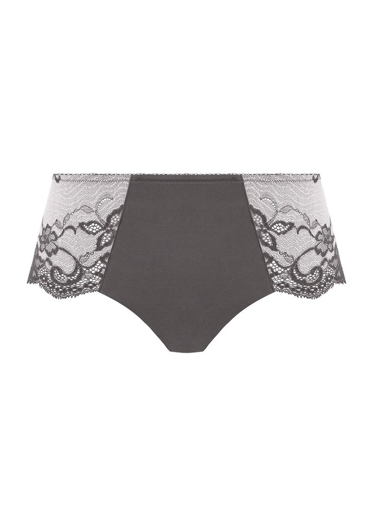 Shorty WACOAL "Florilège" WE600766 - Inky Flower INR