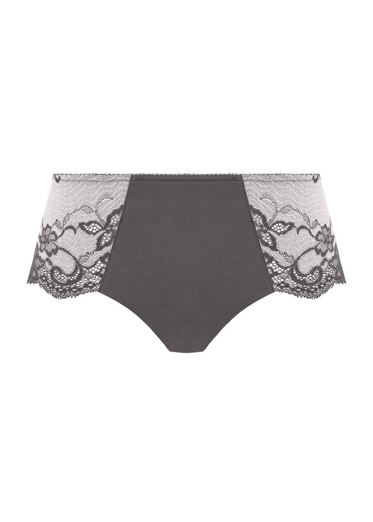 Shorty WACOAL "Florilège" WE600766 - Inky Flower INR