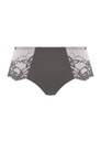 Shorty WACOAL "Florilège" WE600766 - Inky Flower INR