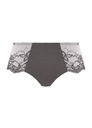 Shorty WACOAL "Florilège" WE600766 - Inky Flower INR