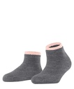 Chaussette dame laine&alpaga FALKE "Cosy Plush" 46380 - Woolwhite 2060