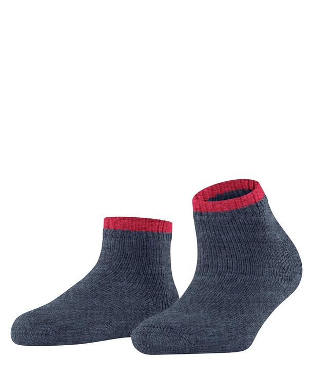 Chaussette dame laine&alpaga FALKE "Cosy Plush" 46380 - Woolwhite 2060