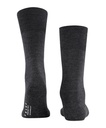 Chaussettes Hommes Laine FALKE "Airport Plus" 14403 - Anthracite 3080