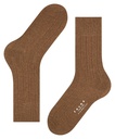 Chaussettes Hommes Laine FALKE "Lhasa" 14423 - Humus 4660