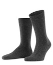 Chaussettes Hommes Laine FALKE "Lhasa" 14423 - Anthracite 3080