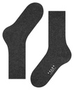 Chaussettes Hommes Laine FALKE "Lhasa" 14423 - Anthracite 3080