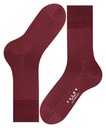 Chaussettes Hommes Laine FALKE "Airport " 14435 - Barolo 8596