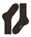 Chaussettes Hommes Laine FALKE "Airport " 14435 - Brown 5930