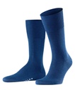 Chaussettes Hommes Laine FALKE "Airport " 14435 - Royal blue 6000