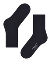 Chaussettes laine&cachemire dame FALKE "Cosy Wool" 47548 - Dark navy 6379
