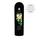 Coffret de massage SHUNGA "Secret de Geisha" - Vin pétillant à la fraise