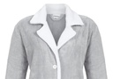 Manteau polaire avec patte de boutonnage RINGELLA "Facteur Câlin" 2514749 - Gris clair 935