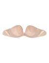 Soutien-gorge autocollant bandeau dos nu BYE BRA "Gala Bra" 934-950N - Nude