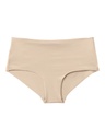 Shorty coupe classique CALIDA "100% Nature" 24339 - Rose Teint 160