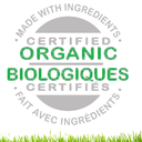 Huile chauffante comestible BIO pour zones érogènes SHUNGA "Baisers Intimes" Organica 100ml - Thé vert exotique