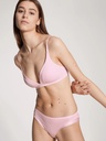 Soutien-gorge triangle à coques sans armatures CALIDA "Cate" 03158 - Chalk Pink 230