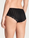 Shorty coupe classique 95% coton CALIDA "Etude Toujours" 24292 - Noir 992