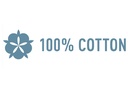 Culotte taille haute douce 100% coton & dentelle CALIDA "Lycraspitze" 23907 - Blanc 001