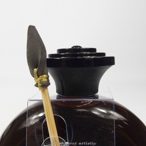 Lubrifiant à base d'eau parfumé SHUNGA "Toko Aroma" 165ml - Vin pétillant à la fraise
