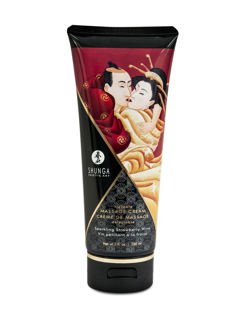 Lubrifiant à base d'eau YES FOR LOVE "Moisturising" 100ml