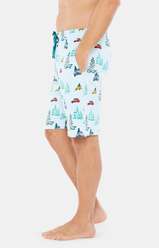 Pyjama short ARTHUR "Canyon" BSR - Multicolore (copie)