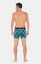 Boxer homme fantaisie 95% coton bio ARTHUR MAC - FOOTH22