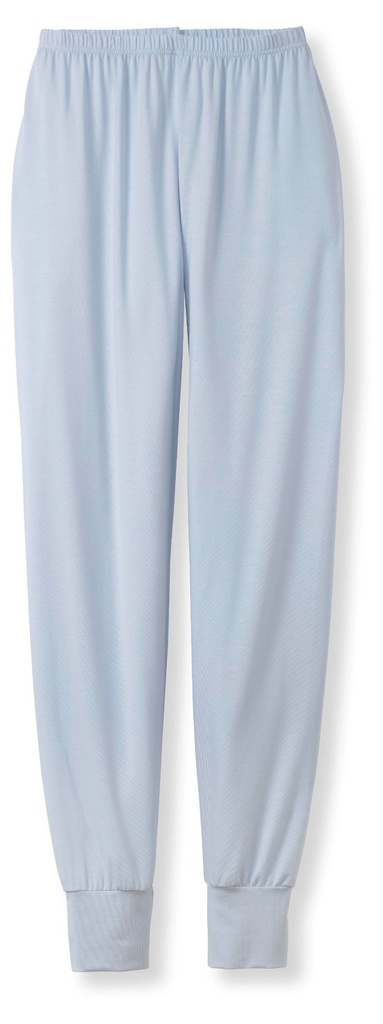 Pyjama dame CALIDA "Elegant Dreams" 41758 - Harmony Blue 470