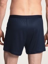 Boxer short homme avec ouverture 100% tencel compostable CALIDA "100% Nature" 24361 - Avocado Green 698