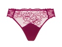 String LISE CHARMEL "Sublime en Dentelle" ACH0013 - Fuchsia sublime 2470