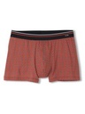 Boxer homme fantaisie 95% coton CALIDA "Cotton Code Design" 26684 - Red Pepper 057