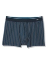 Boxer homme fantaisie 95% coton CALIDA "Cotton Code Design" 26689 - Dark Sapphire 479