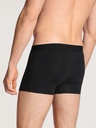 Boxer homme 95% coton durable CALIDA "Cotton Code" 25390 - Noir 992