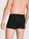 Boxer homme CALIDA "Evolution" 25660 - Noir 992