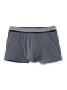 Boxer homme respirant et thermorégulant CALIDA "Performance Neo" 25285 - Grisaille Grey 988