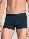 Boxer homme 95% Coton - Pack de 3 - CALIDA "Natural Benefit" 26341- Noir 992