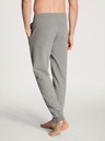 Pantalon de jogging homme homewear 95% coton CALIDA "Remix Basic Lounge" 29181 - Dark sapphire 479