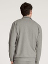 Pantalon de jogging homme homewear 95% coton CALIDA "Remix Basic Lounge" 29181 - Dark sapphire 479
