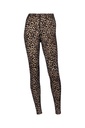 Legging de sport massant & respirant ANITA ACTIVE "Sport tights massage"1696 - Leopard 284